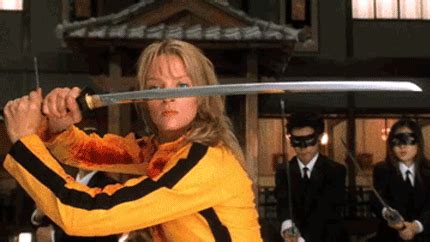 Why The Kill Bill Costumes Still Hit, 20 Years Later.